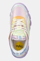Buffalo sneakers Cld Chai multicolor 1636379.PUR