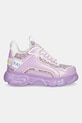 Sneakers boty Buffalo Cld Chai 1636380.PNK fialová SS25