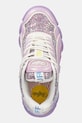 Sneakers boty Buffalo Cld Chai fialová 1636380.PNK