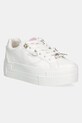 Buffalo sportcipő Paired Charm 2.0 szintetikus fehér 1636406.WHT