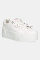 Tenisky Buffalo Paired Charm 2.0 textilný biela 1636406.WHT