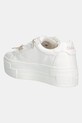 Cipők Buffalo sportcipő Paired Charm 2.0 1636406.WHT fehér