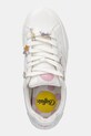 Buffalo sportcipő Paired Charm 2.0 fehér 1636406.WHT