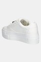 Obuv Tenisky Buffalo Paired Ice 1636407.WHT biela