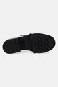 Coach mocasini de piele Liv CZ38.3OPI alb