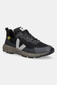 Кроссовки Veja Dekkan текстиль чёрный DC0102581A