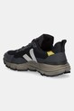 Обувь Кроссовки Veja Dekkan DC0102581A чёрный