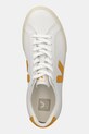 Veja sneakersy skórzane Esplar Logo biały EO0203711A