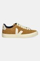 Veja sneakersy zamszowe Campo CP0320524A brązowy AW25