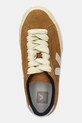 Veja sneakersy zamszowe Campo brązowy CP0320524A