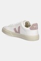 Obuv Kožené tenisky Veja Campo CP0503886A biela