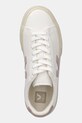 Veja sneakersy skórzane Campo biały CP0503886A