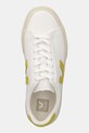 Veja sneakersy skórzane Campo biały CP0503887A
