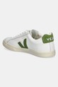 Obuwie Veja sneakersy skórzane Esplar Logo EO0203881A biały