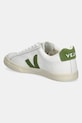 Scarpe Veja sneakers in pelle Esplar Logo EO0203881A bianco