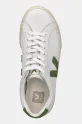 Veja sneakersy skórzane Esplar Logo biały EO0203881A