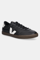 Veja leather sneakers Panenka low black FU2020707A