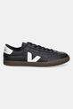 Veja leather sneakers Panenka FU2020707A black SS25