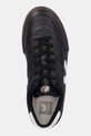 Veja leather sneakers Panenka black FU2020707A