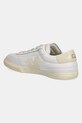 Shoes Veja leather sneakers Panenka FU2020709A white