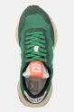 Veja sneakersy Paulistana zielony PS1820479A