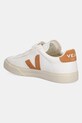Obuwie Veja sneakersy skórzane Recife Logo RC0503885A biały