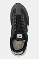 Veja sneakersy Rio Branco II czarny RO1803870A