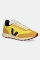 Tenisky Veja Rio Branco II syntetický žlutá RO1803873A