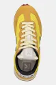 Veja sneakersy Rio Branco II żółty RO1803873A