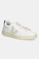 Veja sneakersy Urca imitacja skóry licowej biały UC0703880A
