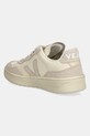Încălțăminte Veja sneakers din piele V-90 VD2003892A bej