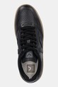 Veja sneakersy skórzane V-90 czarny VD2003896A