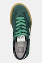 Kožne tenisice Veja Volley zelena VO0320515A