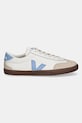 Veja sneakers in pelle Volley VO2020505A bianco SS25