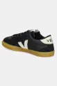 Obuwie Veja sneakersy skórzane Volley VO2020510A czarny