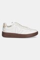 Veja leather sneakers V-90 ZZ VZ2020750A white SS25