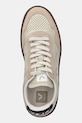 Veja sneakersy skórzane V-90 ZZ beżowy VZ2020751A