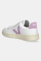 Obuwie Veja sneakersy skórzane V-12 XD0220494A biały