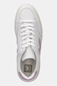 Veja sneakersy skórzane V-12 biały XD0220494A