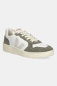 Veja sneakers in pelle V-82 pelle scamosciata grigio VE3320757A