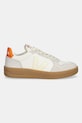 Veja leather sneakers V-82 VE3320758A beige SS25