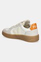 Obuwie Veja sneakersy skórzane V-82 VE3320758A beżowy