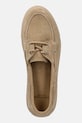 Copenhagen mokasyny zamszowe CPH160 beżowy CPH160