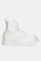 Δερμάτινα workers MM6 Maison Margiela S66WU0128.P7006.HB009 λευκό SS25