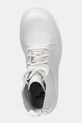 Δερμάτινα workers MM6 Maison Margiela λευκό S66WU0128.P7006.HB009