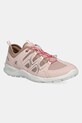 Ecco sneakers Terracruise textil roz 825773.60889