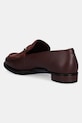 Obuv Kožené mokasíny Ecco Sculpted 222343.52350 burgundské