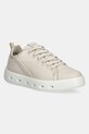 Nubuck sneakers Ecco Street μικρό μπεζ 209753.59113