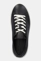 Ecco sneakers din piele Street negru 291143.01001