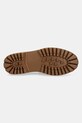 Шкіряні мокасини Liu Jo CORA 12 SA5047P0102S1853 коричневий